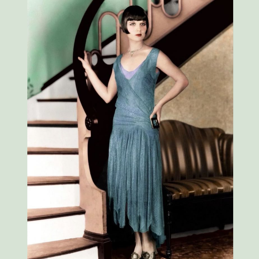 Louise Brooks